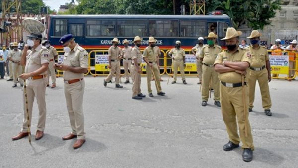 6 Bengaluru schools get bomb threats