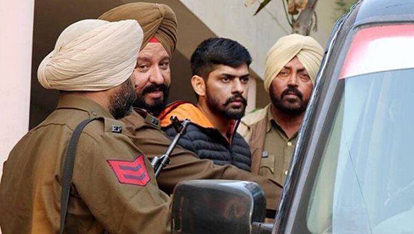 Delhi court allows Punjab Police to arrest gangster Bishnoi in Sidhu Moosewala case
