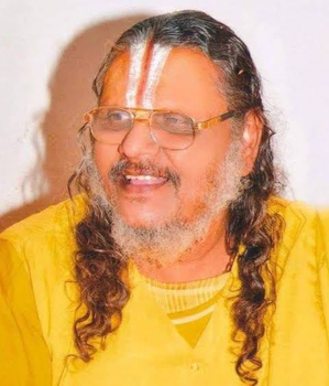 Renowned Seer Raghavacharya Passes Away