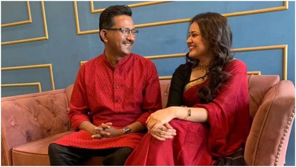 IAS topper Tina Dabi to marry Pradeep Gawande today