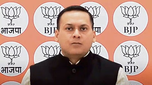 'No Woman Is Safe in Bengal', Amit Malviya Fires Fresh Salvo at Bengal Govt over Doctor's Rape-murder