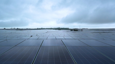 Over 10 lakh standalone solar pumps installed, 13 lakh grid-connected pumps solarised