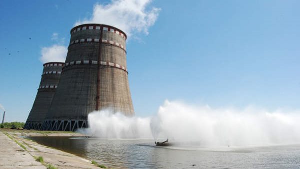Russia informs IAEA that its military has taken control of Europe's largest nuclear plant