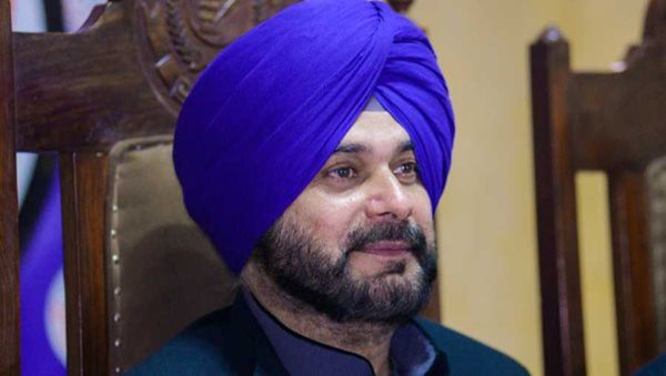 Sidhu takes a U-turn again, seeks more time to surrender