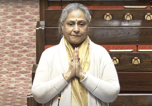 SP Names Jaya Bachchan, Ramji Lal Suman, Alok Ranjan for RS Seats