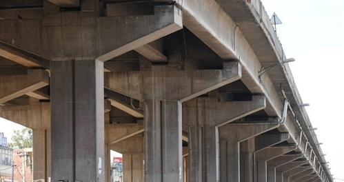 Rajkot's First Double-decker Flyover to Be Inaugurated on July 23