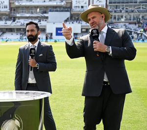 ICC Announces Commentary Panel for 2024 T20 World Cup