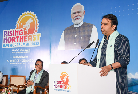 Over 1.6 Crore Candidates Trained under PMKVY in Last 10 Years: Minister