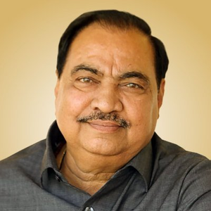 Maha: Eknath Khadse Joining Will Help BJP Garner OBC Votes