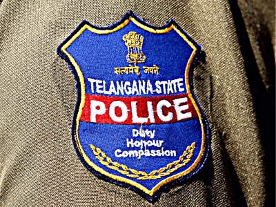 10 More Telangana Special Police Personnel Dismissed for Protests