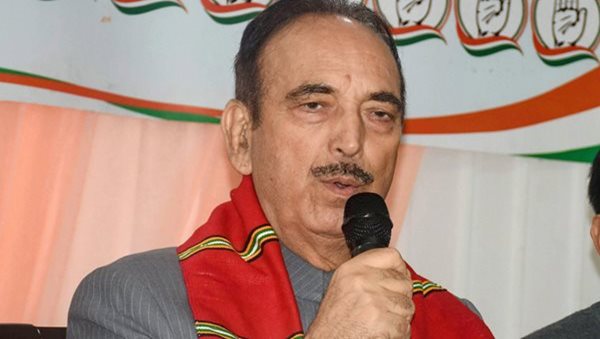 Rahul's tearing of ordinance in 2013 led to party's defeat, undermined PM's authority: Azad