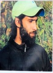 J&K: Third Slain Terrorist in Kulgam Encounter Identified