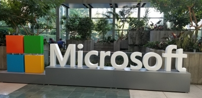 Microsoft Employees Get 'unlimited Time Off' in US