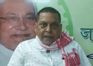 This Is Why Congress Continues to Shrink: JD(U) Slams Kharge's Remarks on Op Sindoor