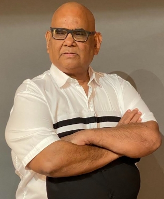 Post-mortem of Satish Kaushik Underway at DDU Hospital in Delhi