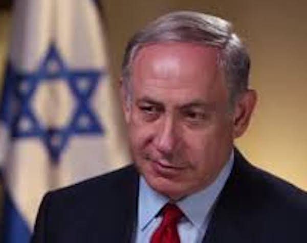 Netanyahu Offers to Step Down Next Year in Unity Deal