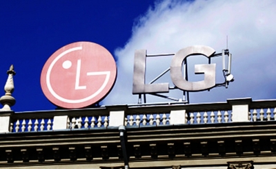 LG Electronics' Operating Earnings Down 21 PC Due to Increased Costs