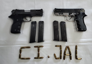 Punjab Police recover cache of terrorist hardware, major breakthrough against ISI-backed terror network