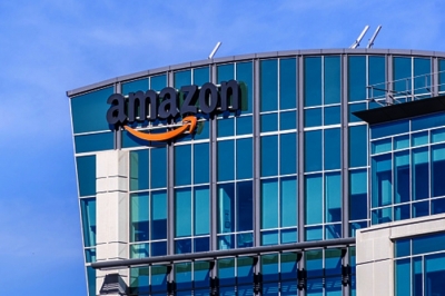 Amazon Exec Dave Limp to Join Jeff Bezos' Blue Origin as CEO