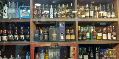 Andhra Pradesh Forms SIT to Probe Corruption in Liquor Sales During YSRCP Term