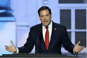 Rubio Speaks with NATO Secretary General about Trump's 'immediate Foreign Policy Priorities'