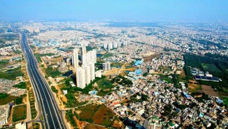Helipad to Be Built at City Bus Terminal in Gurugram