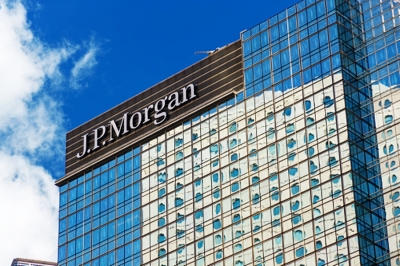 JPMorgan Bets Big on India amid Robust Economic Growth