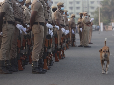Police on Alert as Dalit Youth Hacked to Death in TN'S Tenkasi