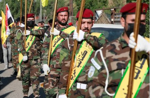 Iraqi Shia Militia Threatens to Attack US Forces If Assaulted by Israel