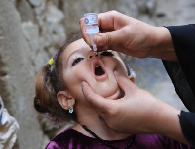 UNICEF, WHO Call for Step-up in Child Vaccinations Stalled after Covid Pandemic