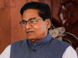 MGNREGA Renaming: Why Remove Gandhi's Name, Asks SP'S Ram Gopal Yadav