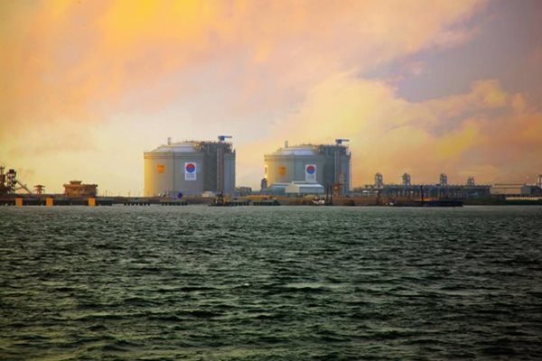 LNG Imports Set to Pick up as India Unlocks