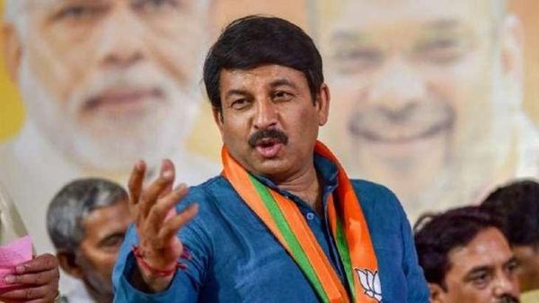 Delhi AAP worker didn't commit suicide, he was murdered: Manoj Tiwari