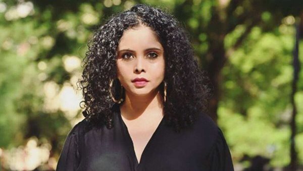 ED attaches Rs 1.77cr of Rana Ayyub in money laundering case