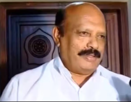 Kerala NCP Defies National Leadership's Call to Resign