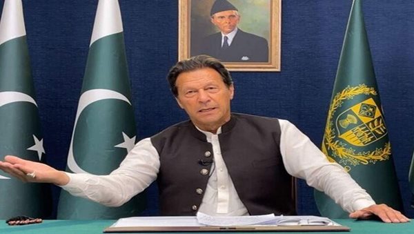 Pak Opposition claims Imran Khan seeking safe exit in early elections