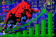 Sensex, Nifty Edge Higher as Geopolitical Tensions Ease
