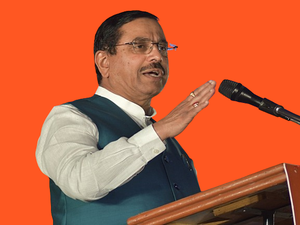 Excellent Budget Dedicated to Building a New India: Union Minister Pralhad Joshi