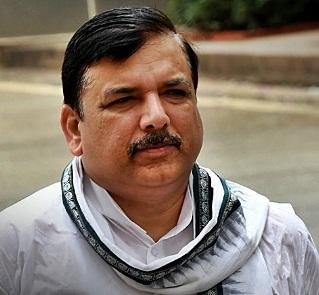 Sanjay Singh to Campaign for INDIA Bloc Candidates in UP
