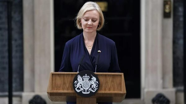 'Cannot deliver mandate': Liz Truss quits as UK Prime Minister