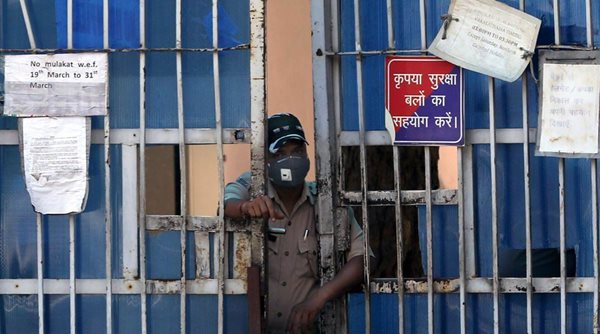 Excise Policy scam: ED team reaches Tihar Jail to quiz Satyendar Jain