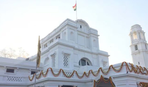 Arvinder Singh Lovely Takes Oath as Pro-tem Speaker of Delhi Assembly