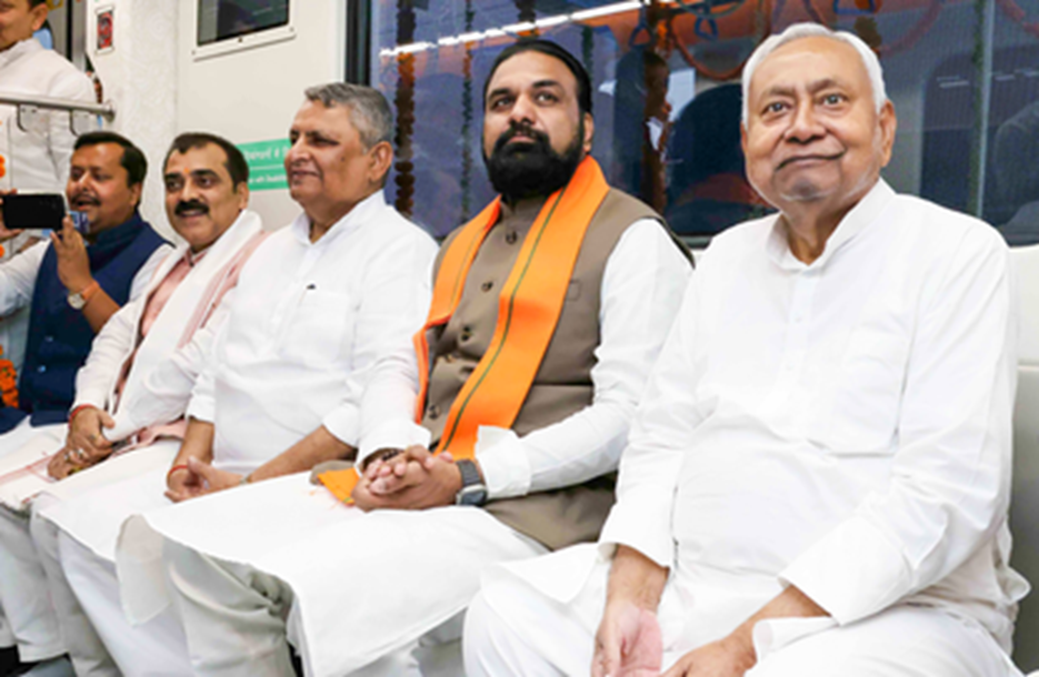 Bihar CM Race: The Emerging Leading Contenders as Nitish Era Nears End  