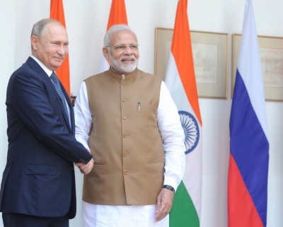 US Reacts on PM Modi-Putin Meeting, Says India Must Urge Russia to Adhere to UN Charter on Ukraine