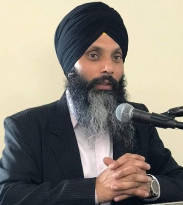 Canada-based Pro-Khalistan Leader Nijjar Shot Dead