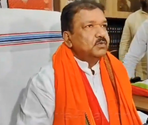 Bihar BJP Chief Jaiswal Slams Oppn for Opposing Waqf Amendment Bill