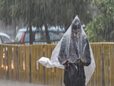Heavy Rain Forecast in Western Ghats, Interior TN Districts Till May 16
