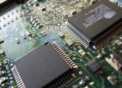 India's Semiconductor Market Projected to Surpass $100 Billion in Revenues by 2030