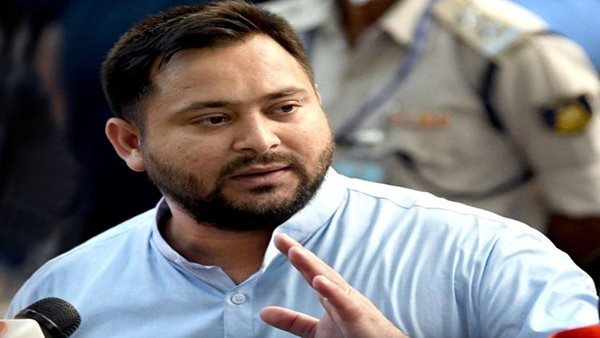 CBI Court warns Tejashwi Yadav over provocative speeches against CBI