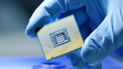 India Gets First Fully Indigenous 32-bit Chip 'Vikram' Built by ISRO Lab